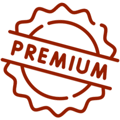 Odznaka premium